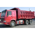 HOWO 336HP Euro II Emission 6X4 Kipper (ZZ3257N3447A1 / NOWA)